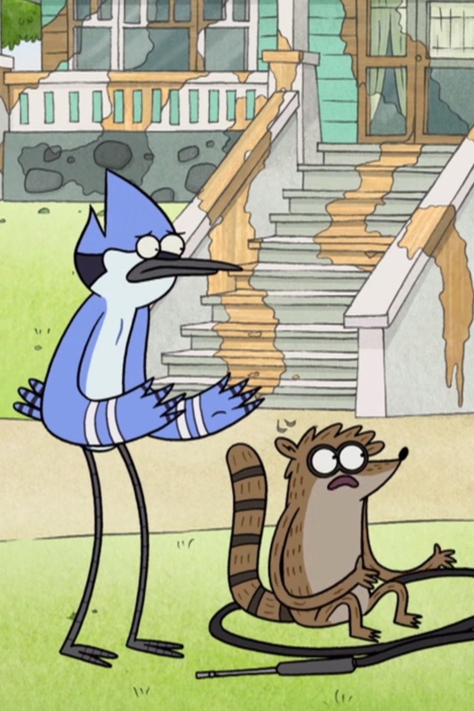 Paint Job Pictures Rotten Tomatoes