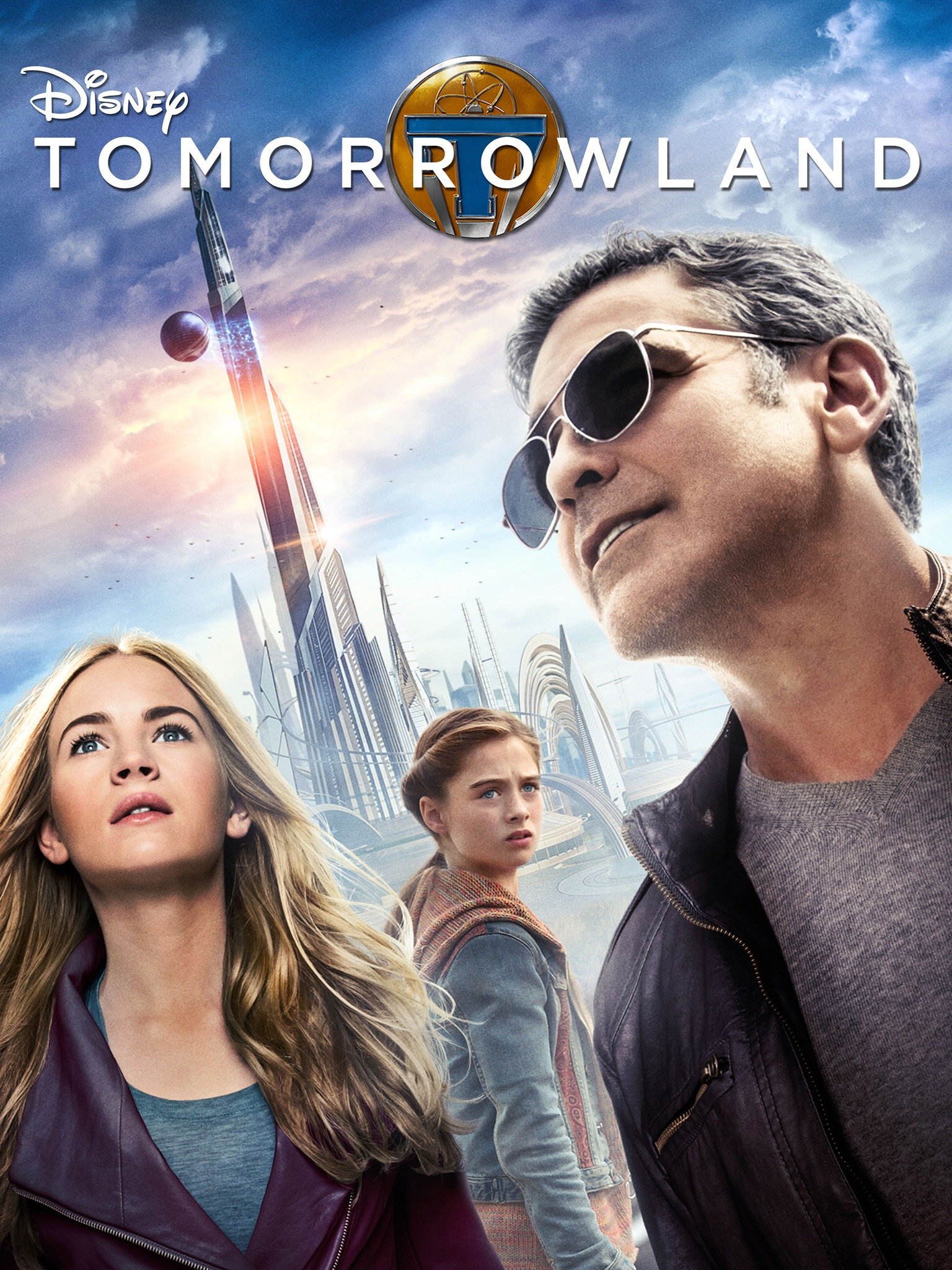 Tomorrowland - Movie Reviews