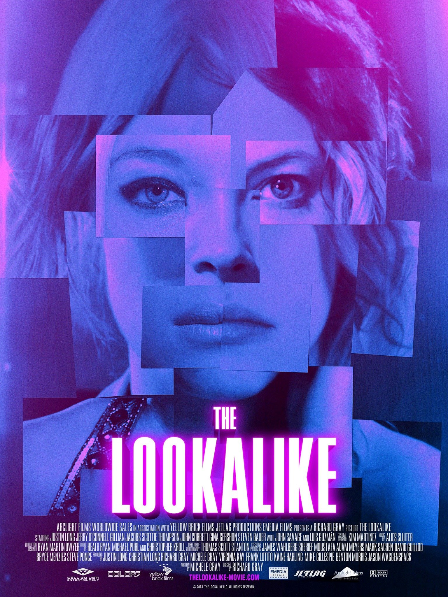 Lookalike Celebprivacy - b00j2xh