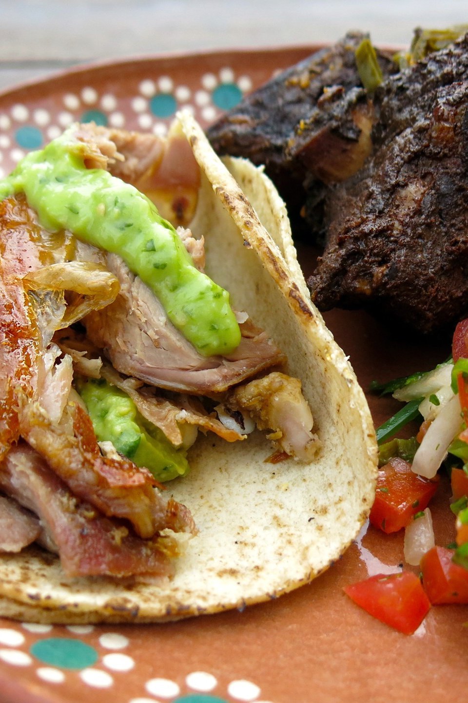 Global Flavors of Texas Pictures Rotten Tomatoes