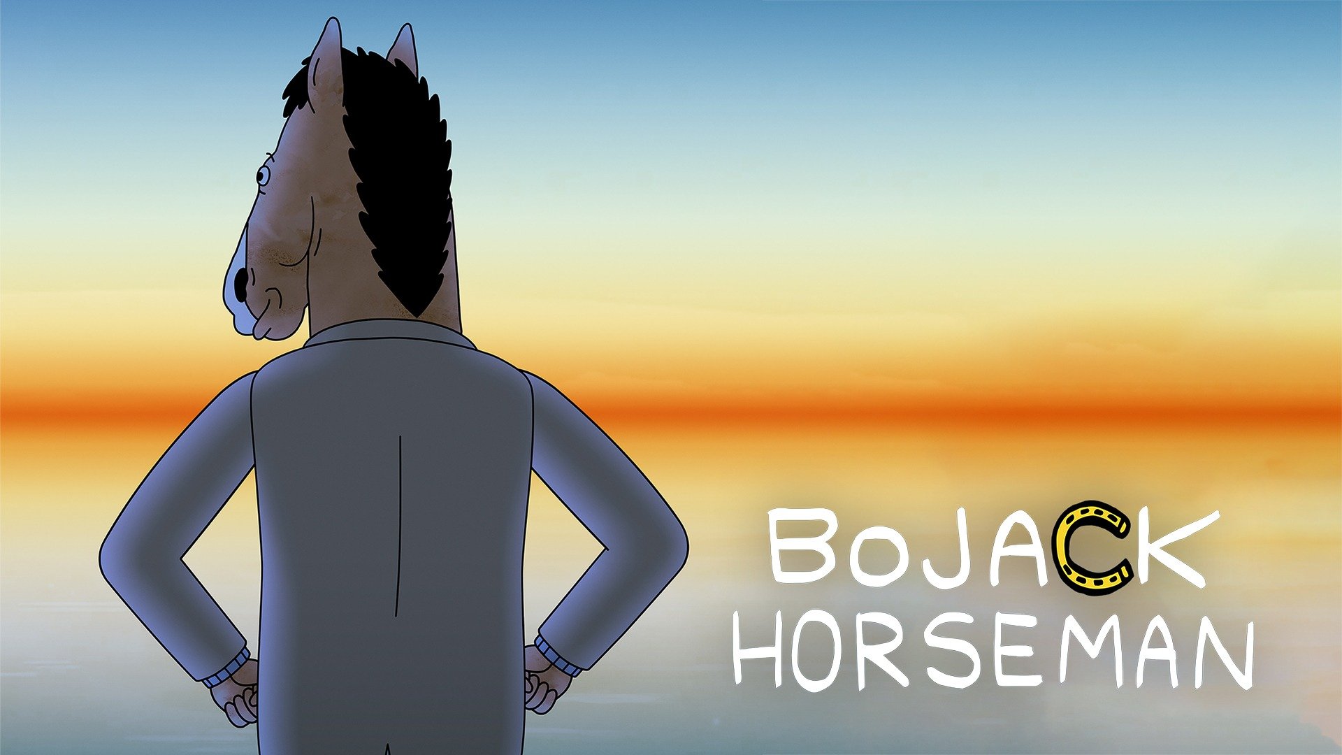 BoJack Horseman - Rotten Tomatoes