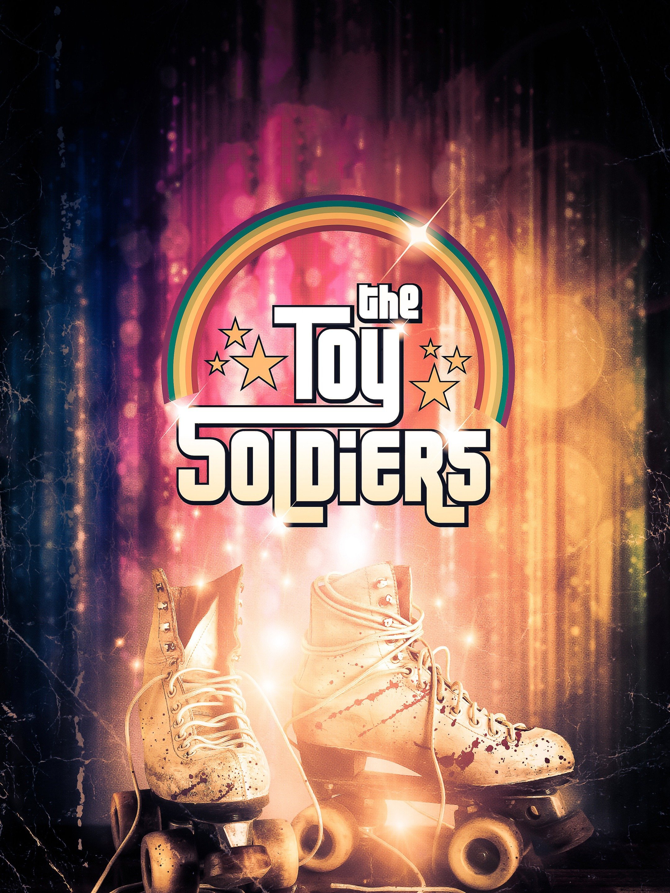 The Toy Soldiers Movie Reviews