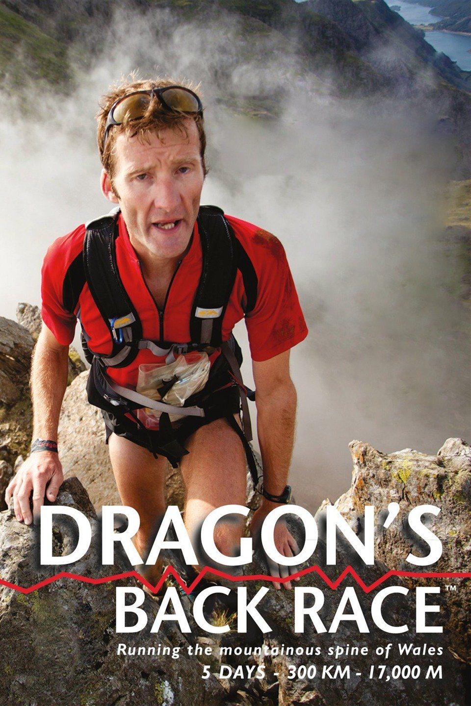 Dragon's Back Race Pictures Rotten Tomatoes