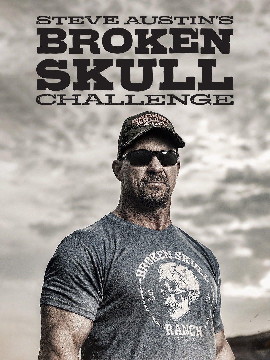 broken skull challenge  Stone Cold Steve Austin