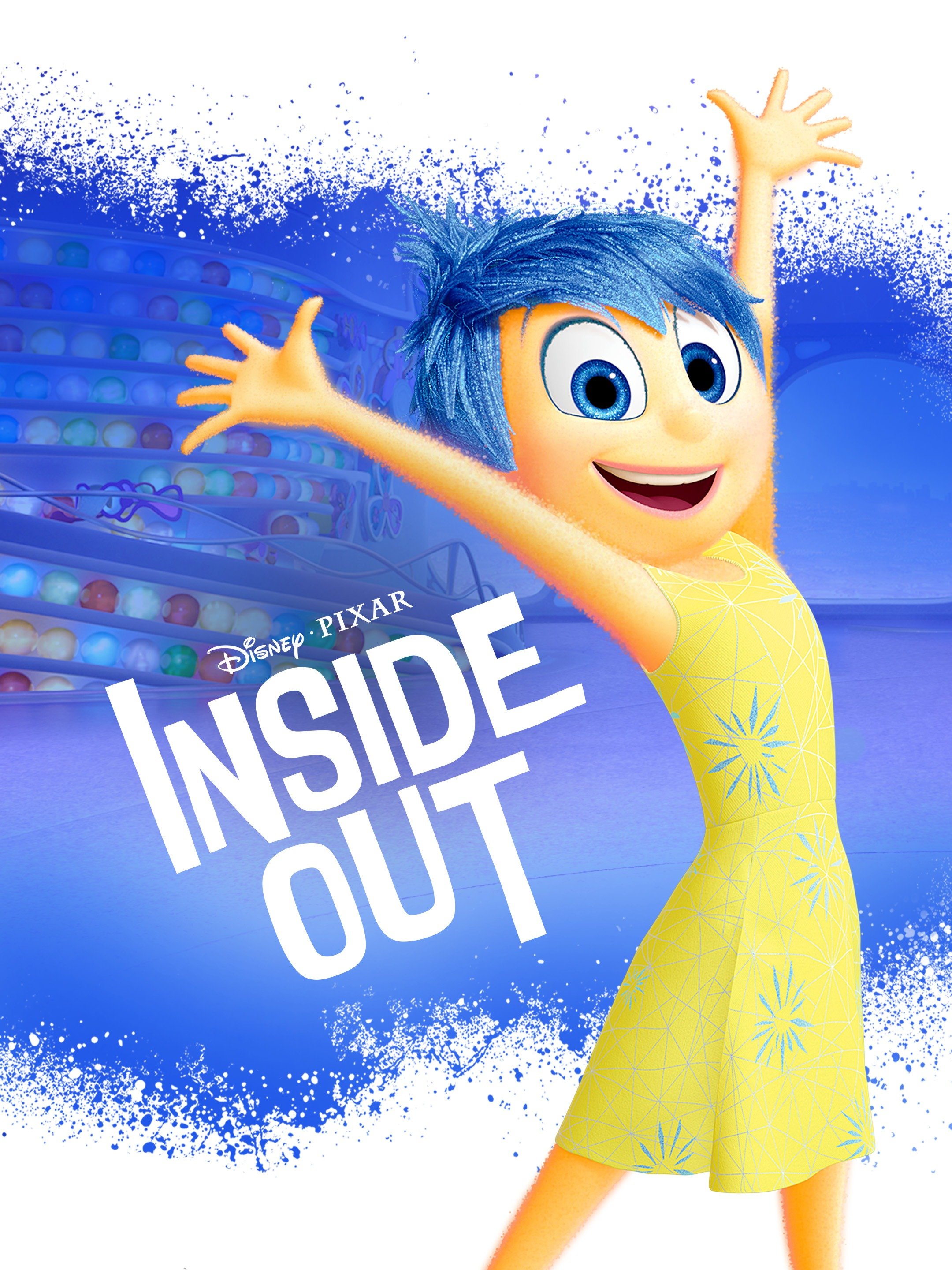 Inside Out Pictures - Rotten Tomatoes