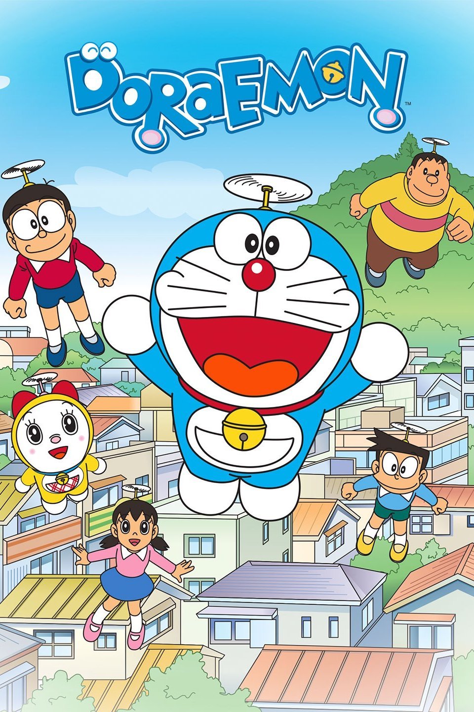 Doraemon - Rotten Tomatoes