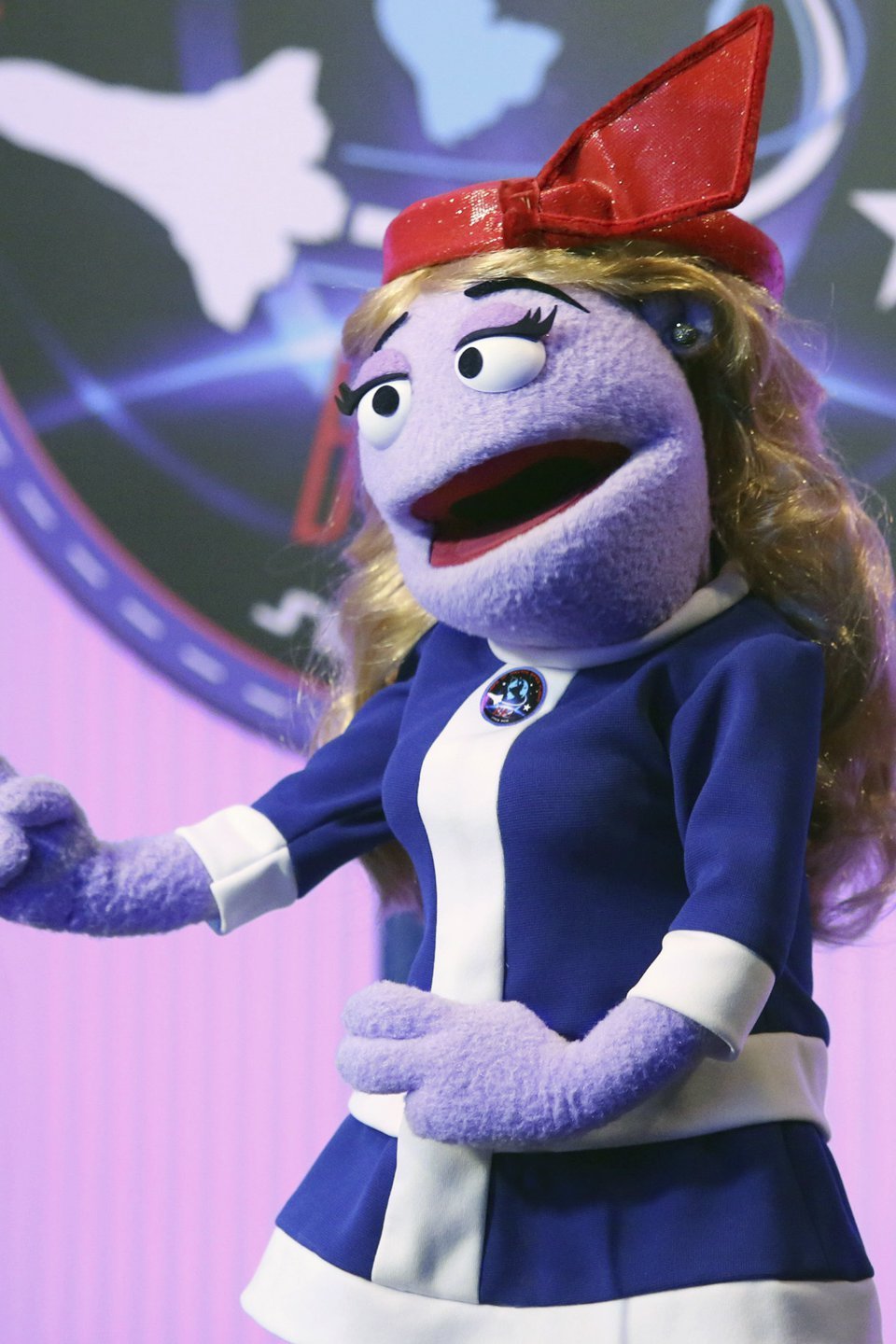 Flushed in Space Pictures Rotten Tomatoes