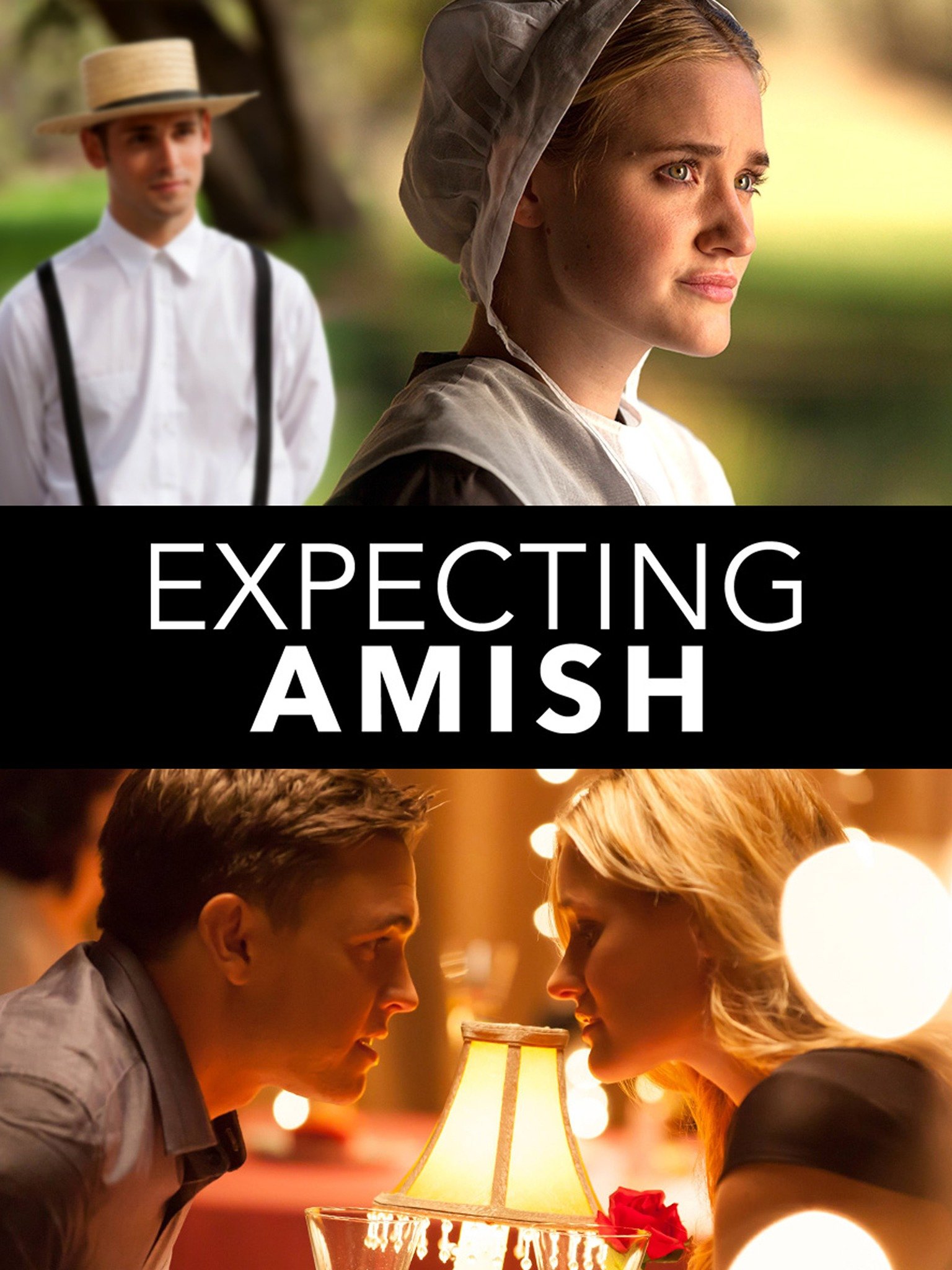 Expecting Amish Movie Reviews