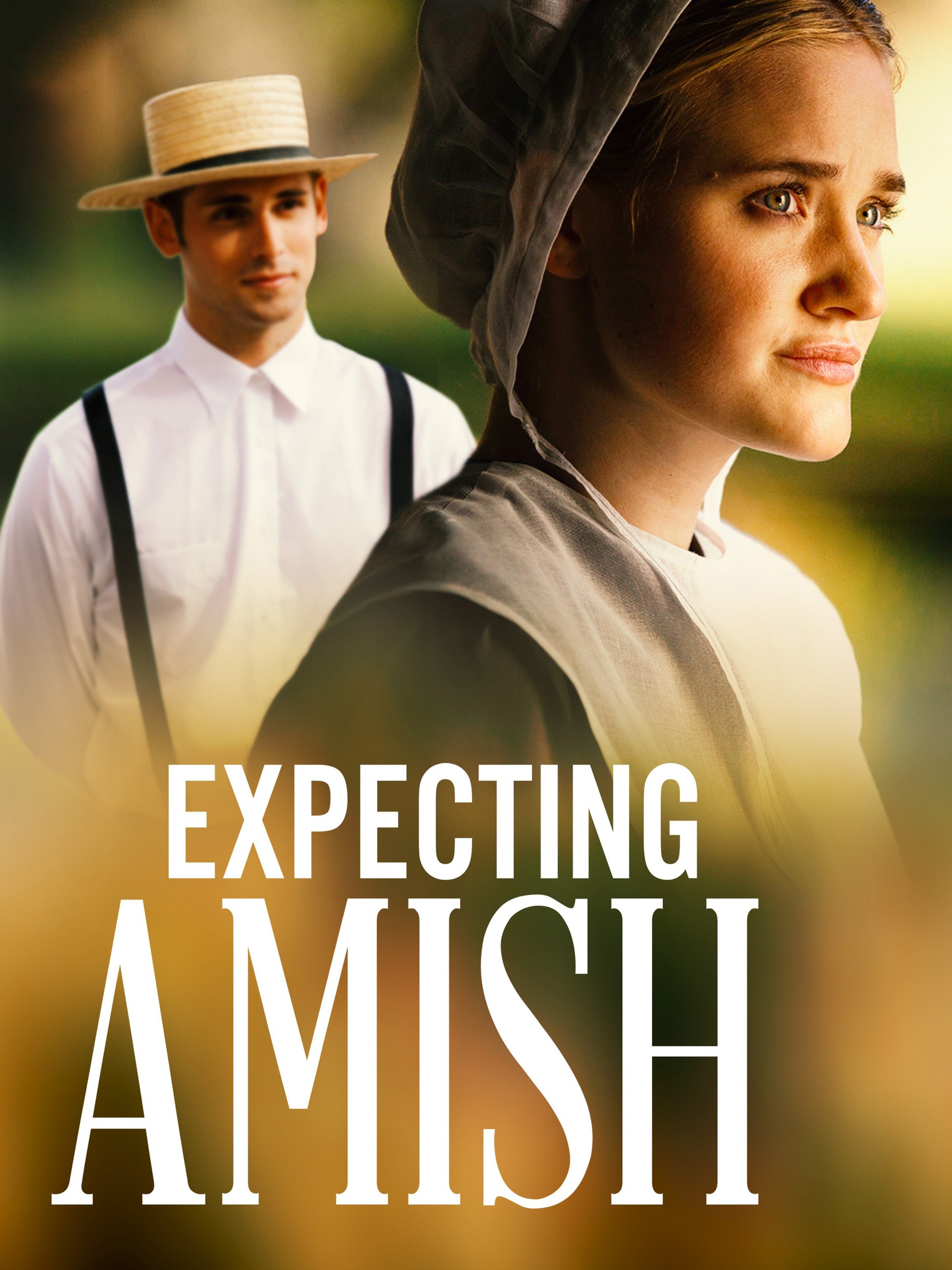 Expecting Amish (2014) - Rotten Tomatoes
