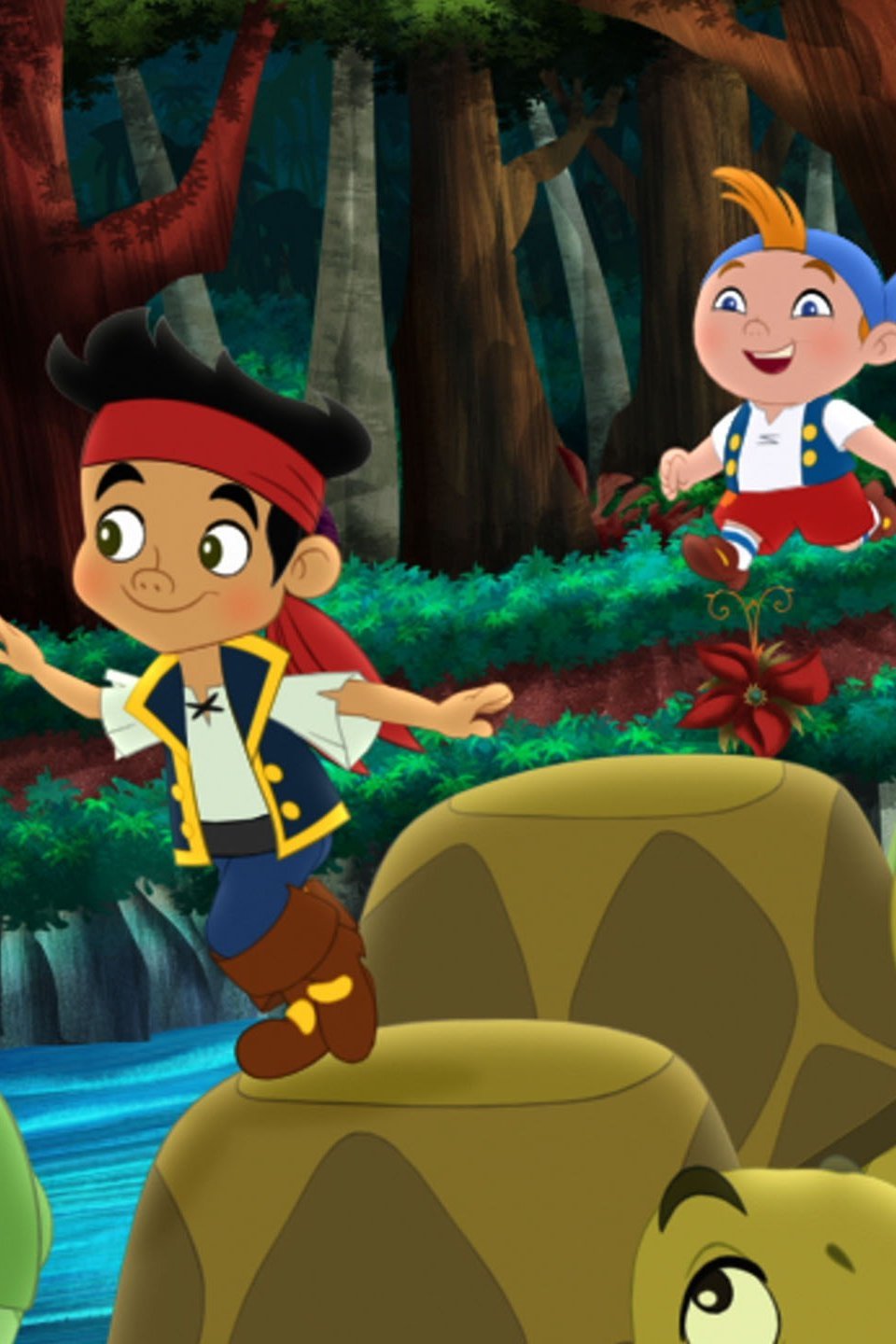 Hook's Treasure Nap; Princess Power! Pictures Rotten Tomatoes