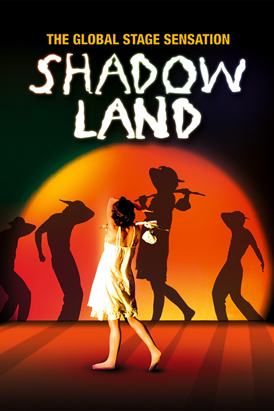 Shadowland Pictures Rotten Tomatoes
