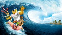 Bob Esponja: Un Héroe fuera del Agua