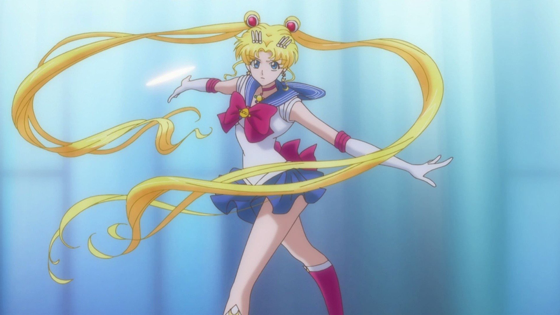 A New Set Of Sailor Moon Figures Bring The 90s Anime Designs To Your Shelf!  – NERDIER TIDES
