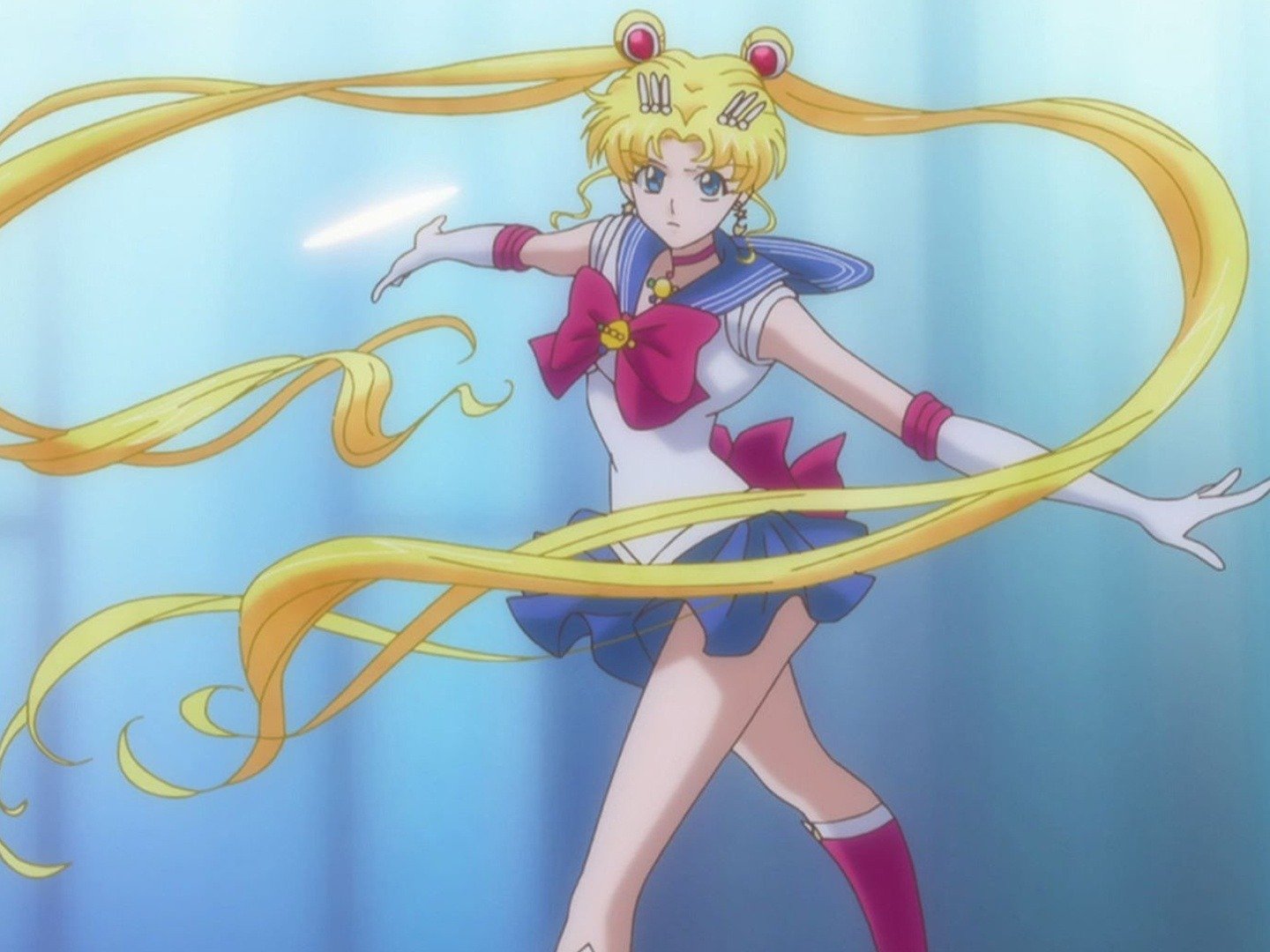 Sailor Moon Fan Imagines the Animes Best Aesthetic