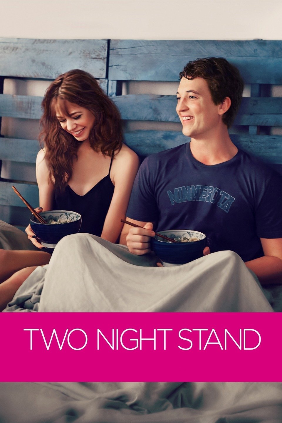 Two Night Stand - Rotten Tomatoes