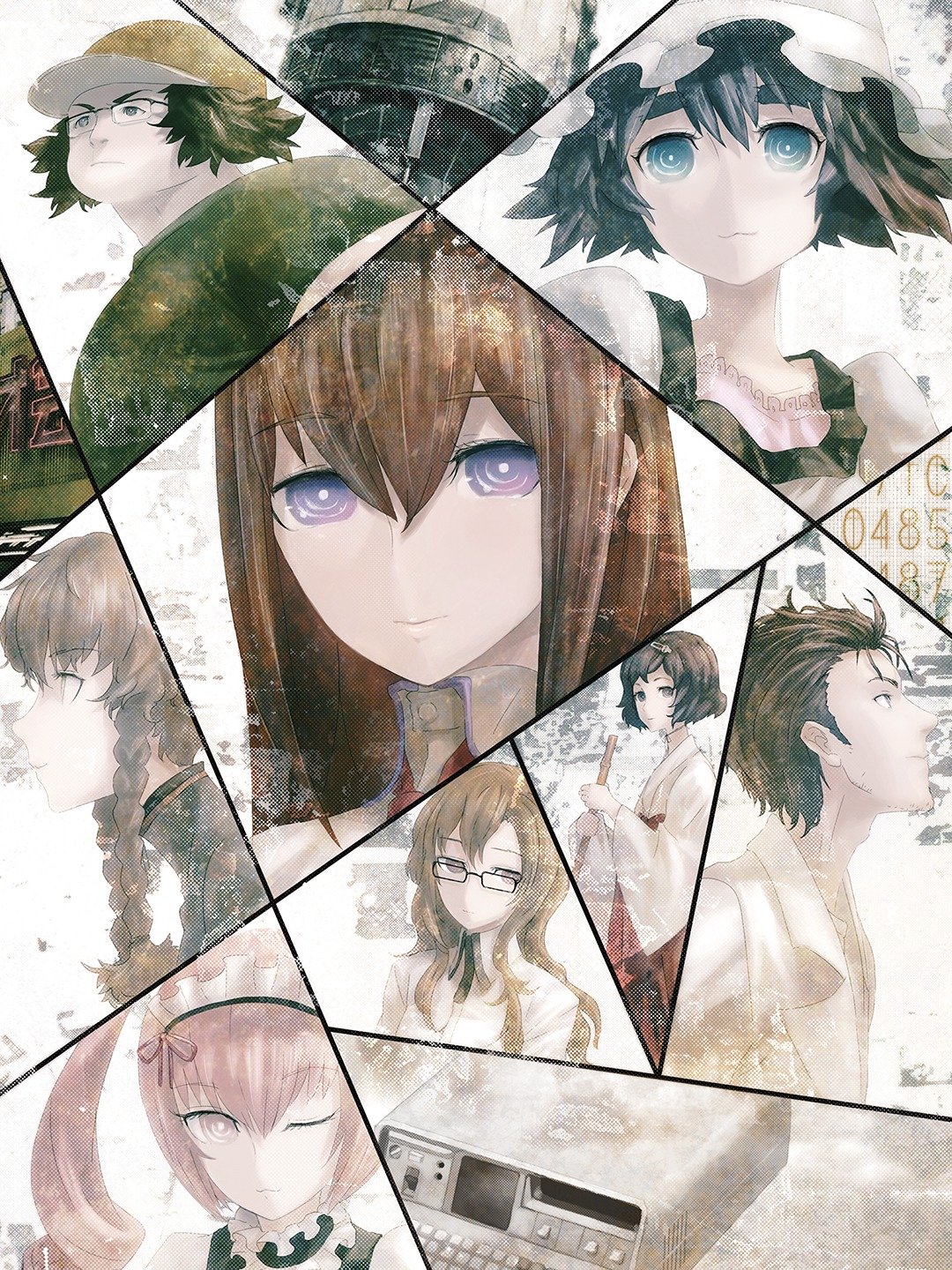 Steins Gate Rotten Tomatoes