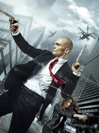 Hitman: Agente 47