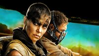 Mad Max: Furia en el camino
