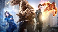 Los 4 Fantásticos