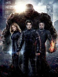 Los 4 Fantásticos