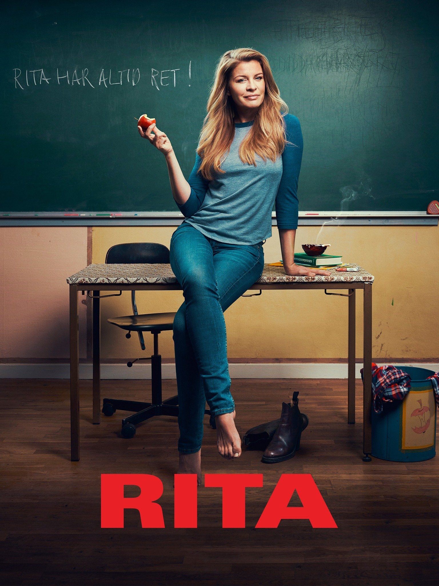 Rita - Rotten Tomatoes