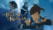 Legend Of Korra Season 2 Dvd Release Chainlasopa