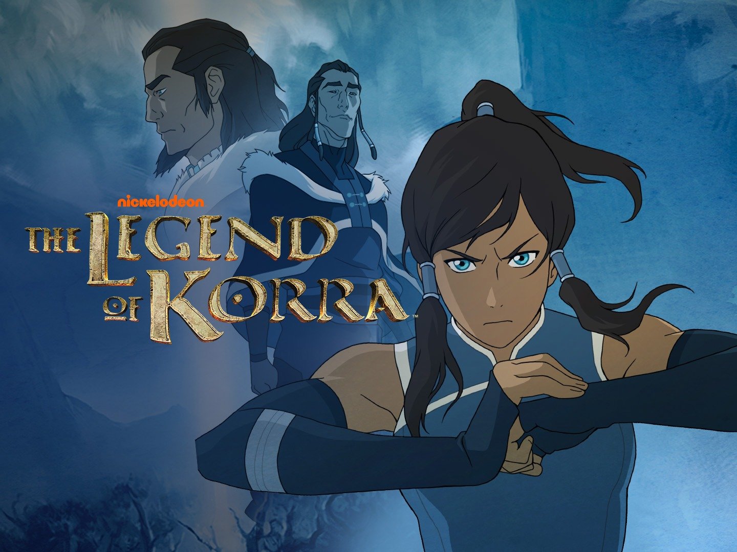 watch legend of korra season 2 episode 8
