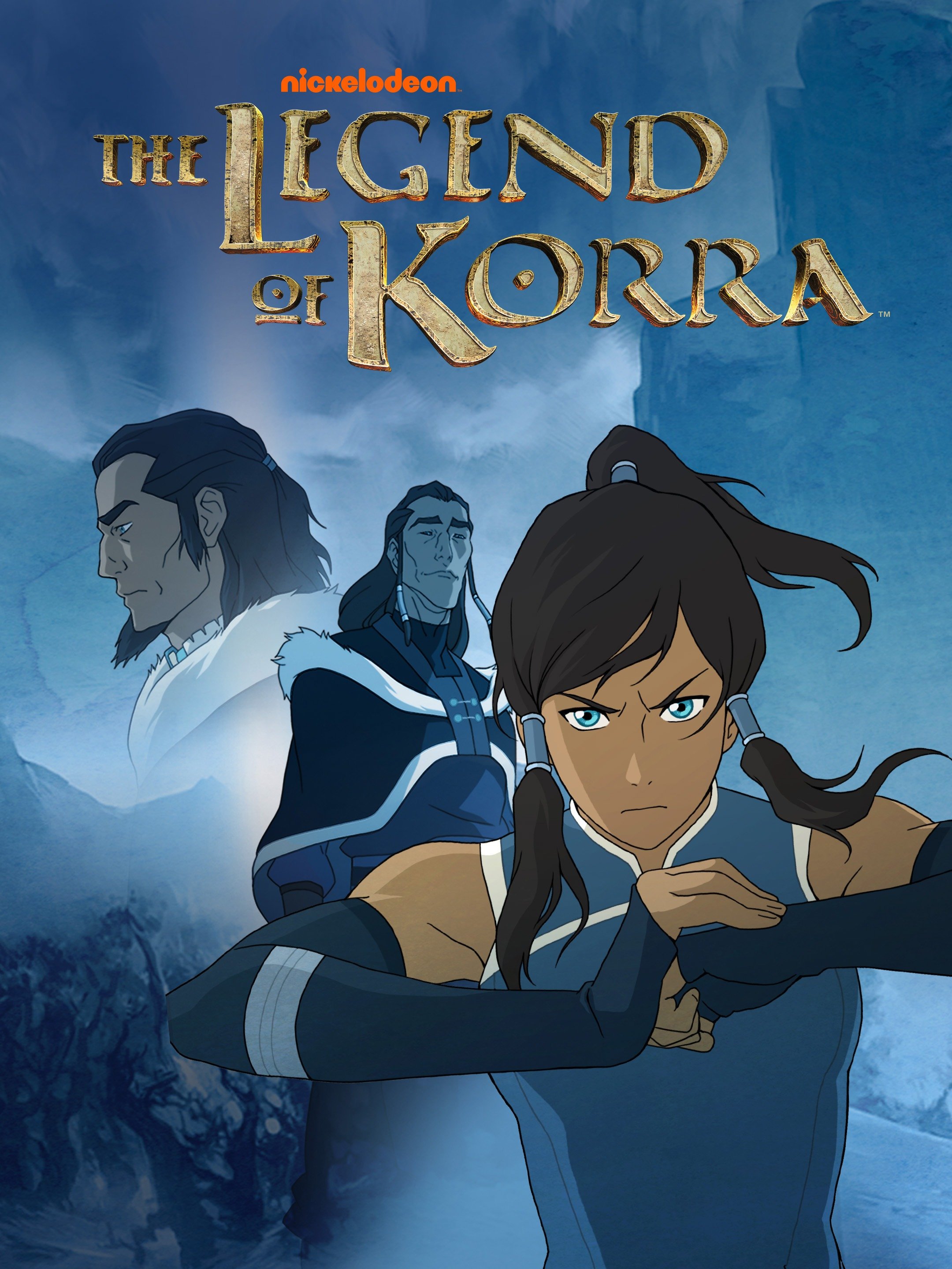 Avatar The Legend of Korra S 2 E 1 Rebel Spirit  Dailymotion Video