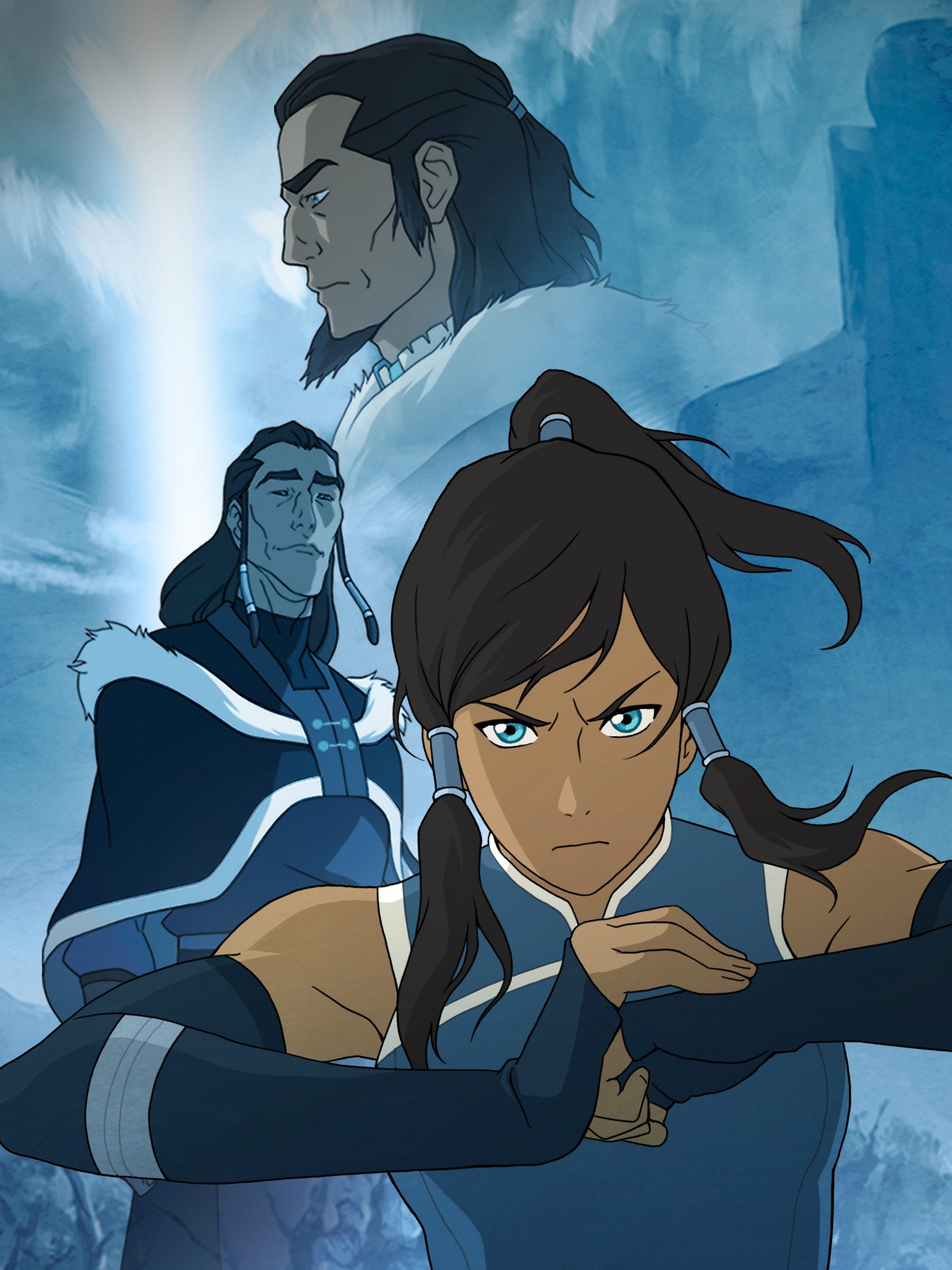 Avatar The Last Airbenders New Series And Movies Are Years Away