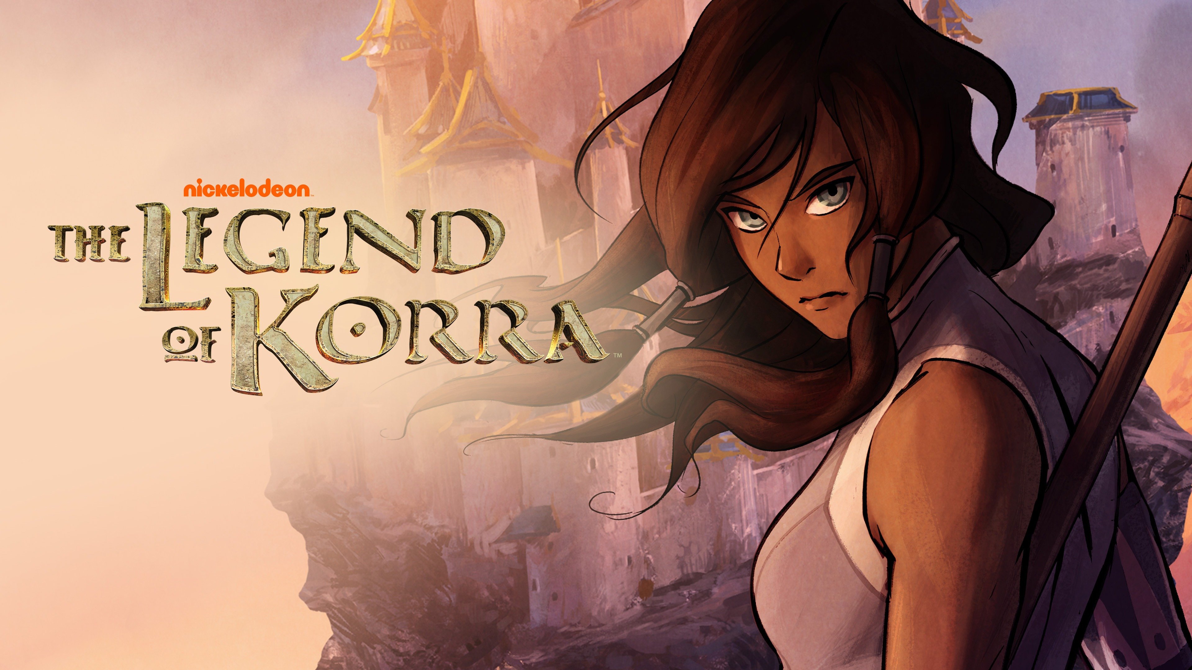 avatar korra book 3