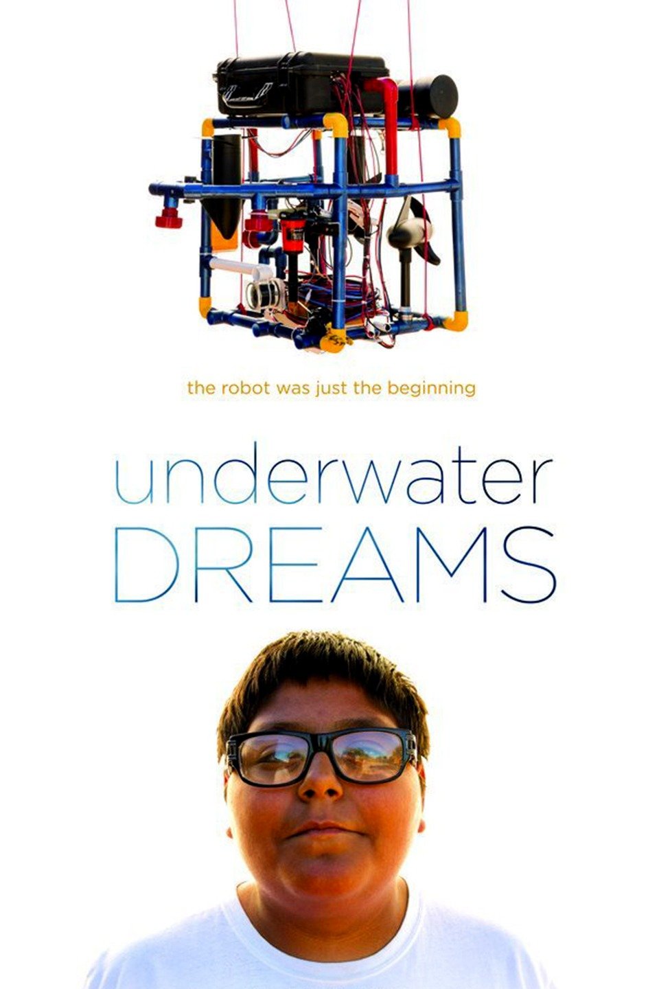 Underwater Dreams Pictures Rotten Tomatoes
