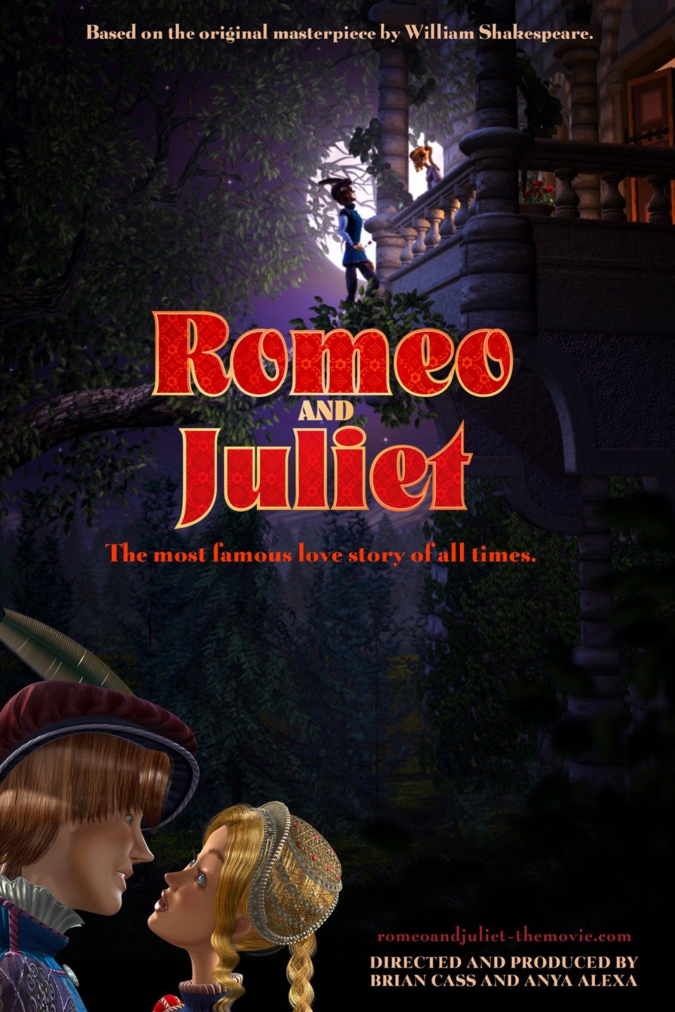 Romeo & Juliet Rotten Tomatoes
