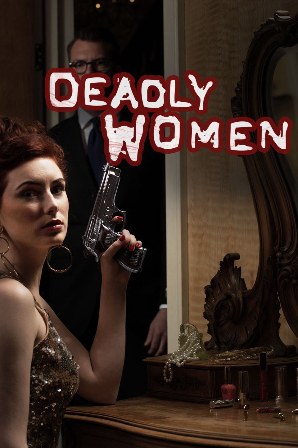 Deadly Women Rotten Tomatoes 8855