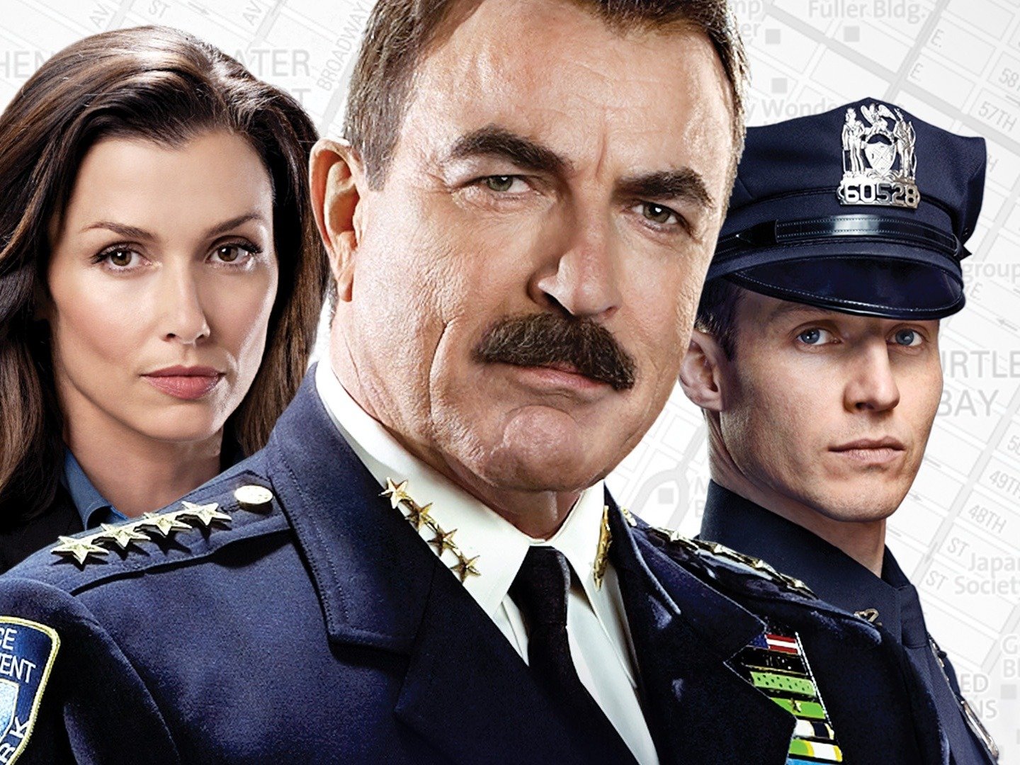 A Guide to Broadway Guest Stars on BLUE BLOODS