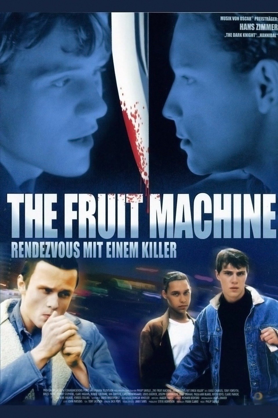 The Fruit Machine Pictures - Rotten Tomatoes