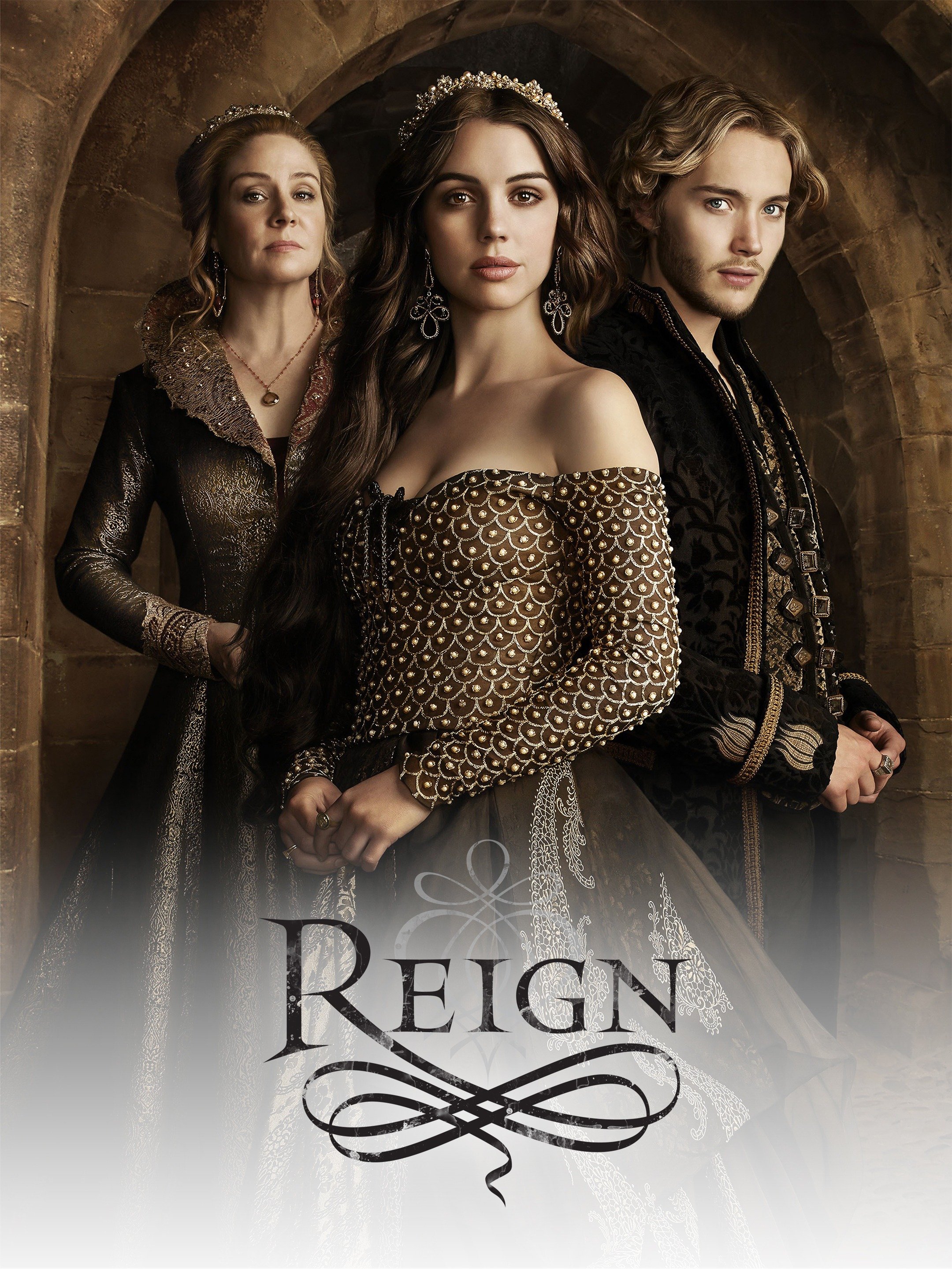 Reign - Rotten Tomatoes