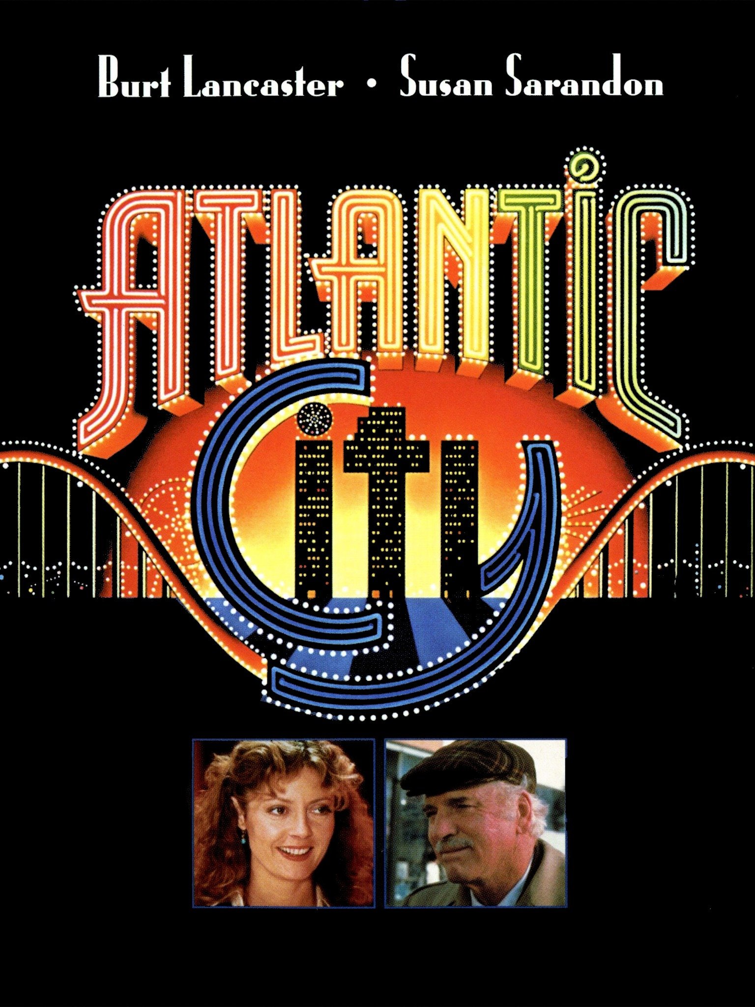 Atlantic City Official Clip I Didn't Protect You Trailers & Videos