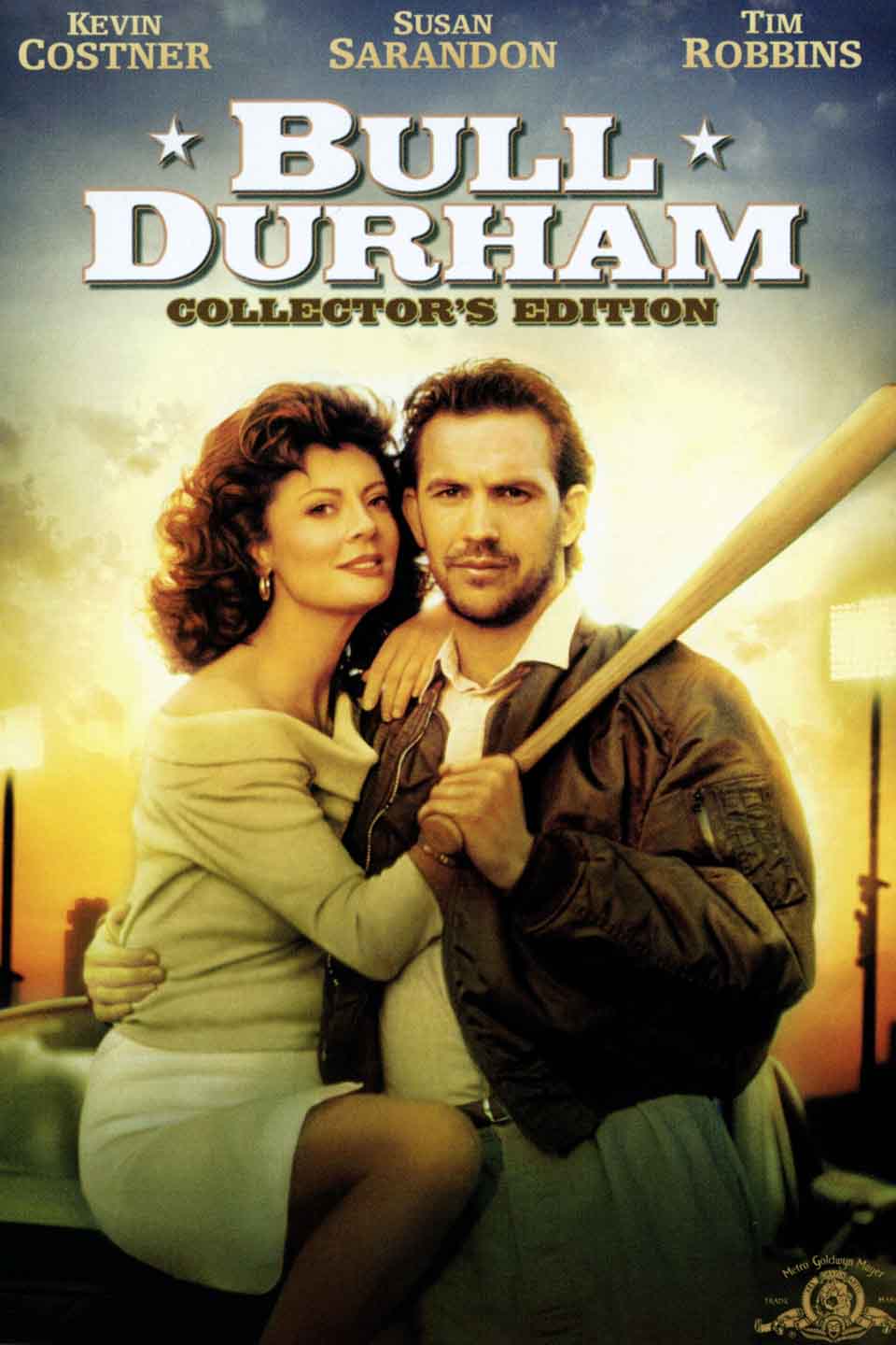 Bull Durham: Official Clip - Bunch Of Lollygaggers - Trailers & Videos ...