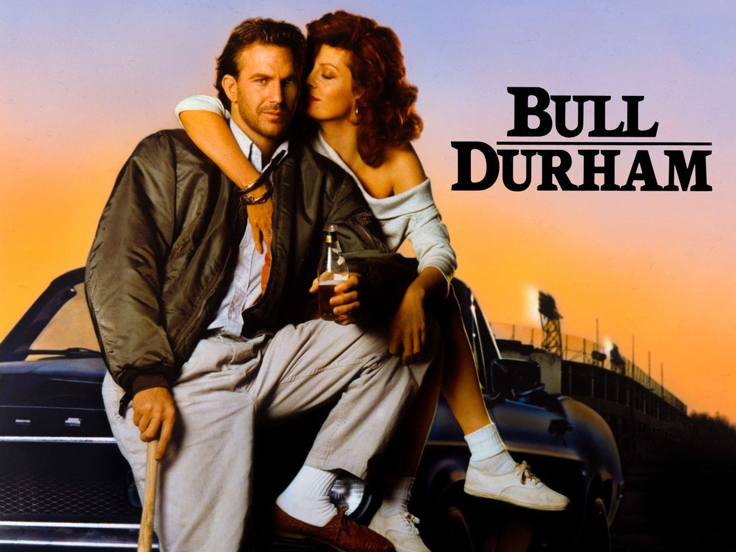 Bull Durham: Official Clip - Winning's Better Than Losing - Trailers ...