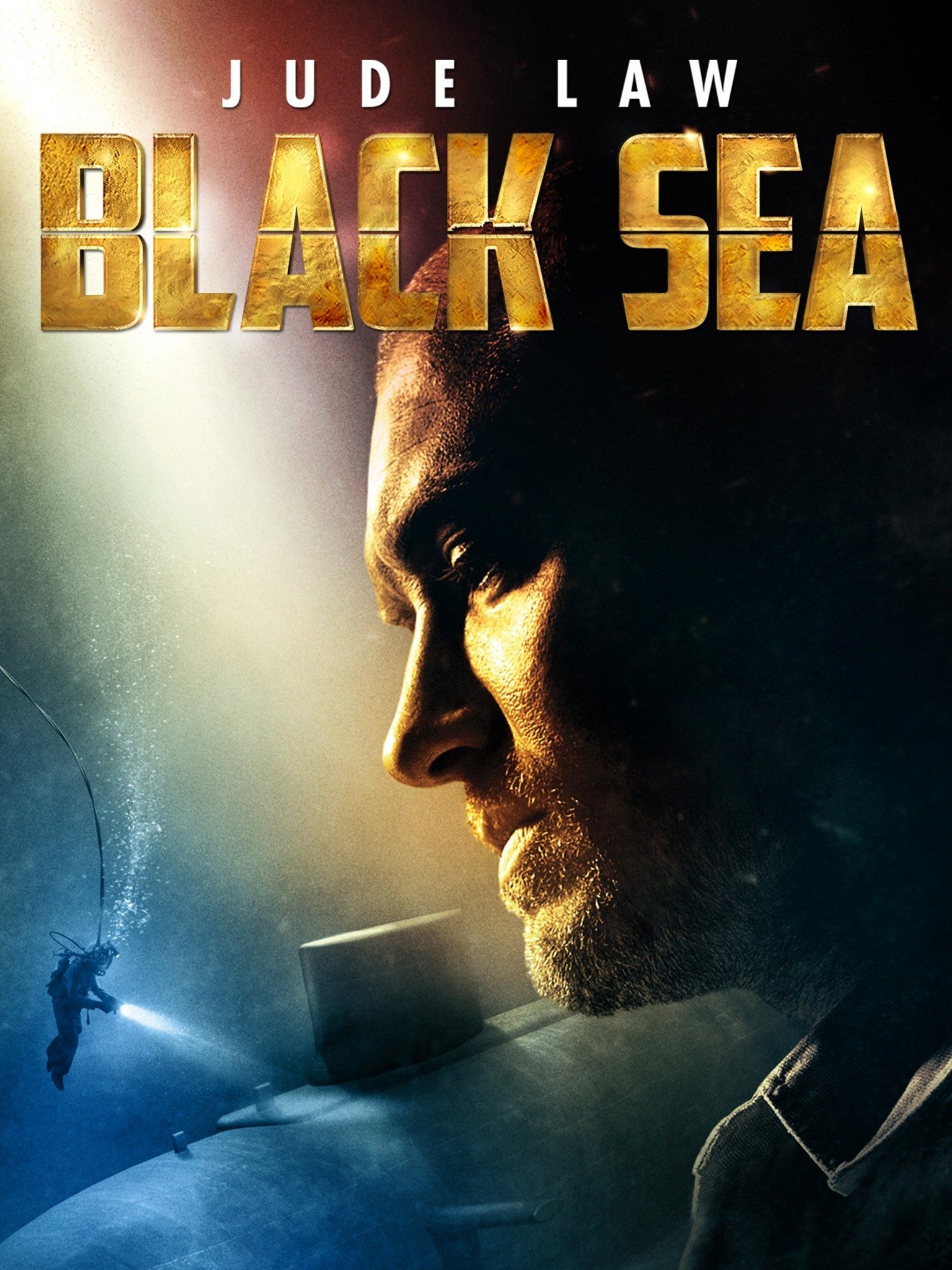 movie review black sea