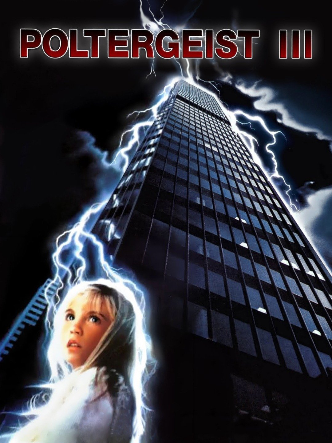 Poltergeist 3