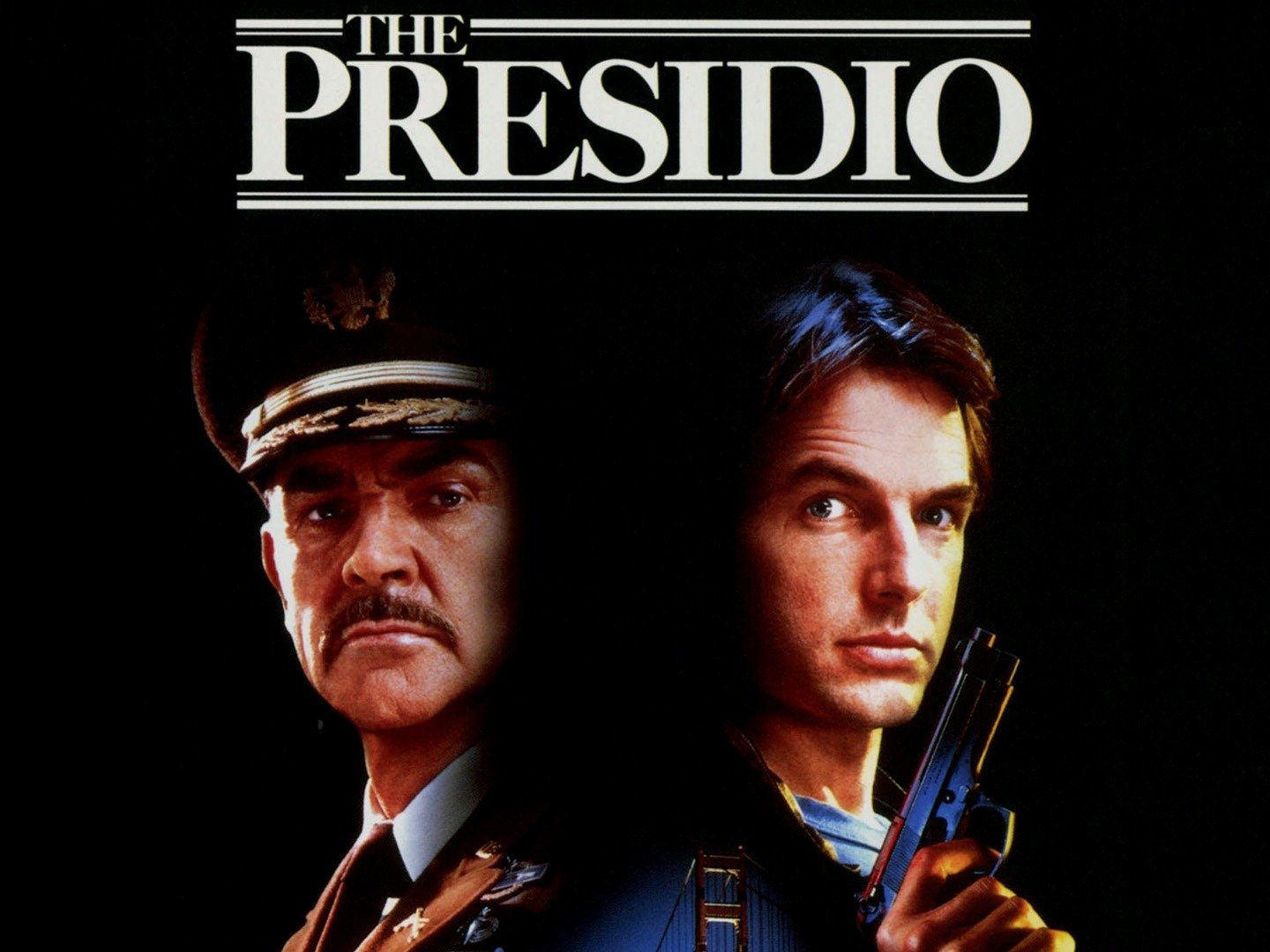The Presidio Official Clip Making Things Right Trailers & Videos