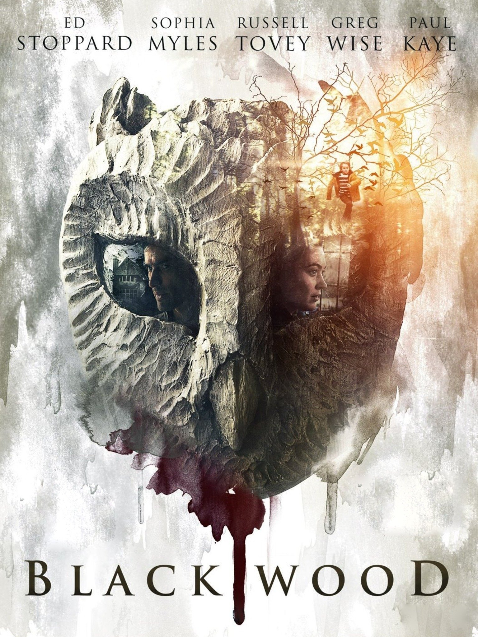 Blackwood (2014) Rotten Tomatoes