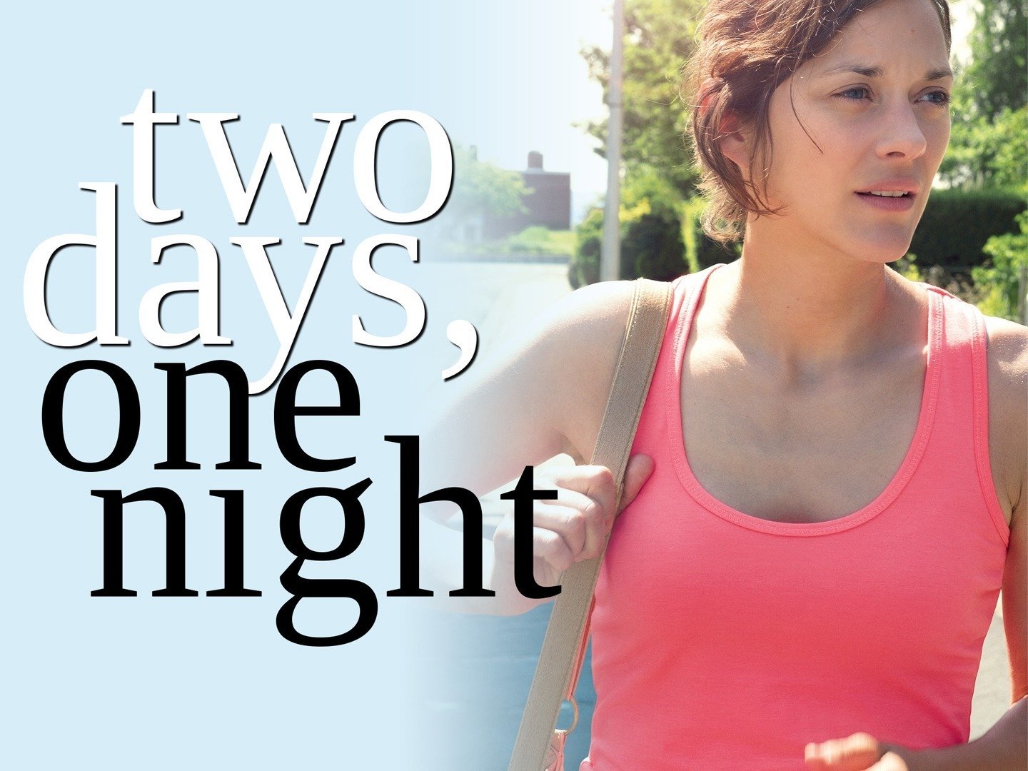 Two Days One Night 2014 Rotten Tomatoes 