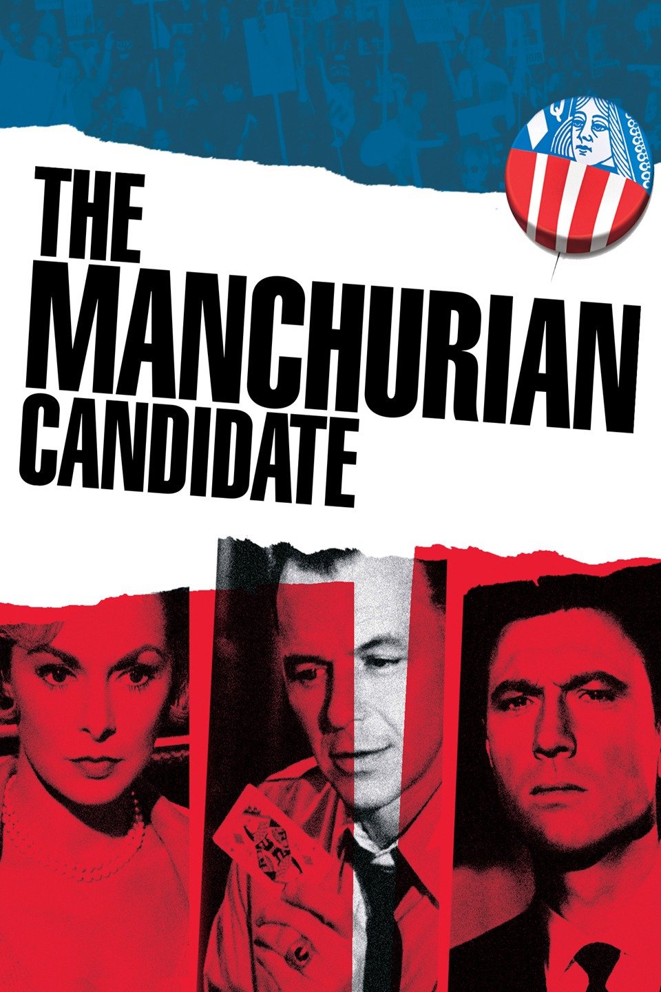 The Manchurian Candidate - Rotten Tomatoes