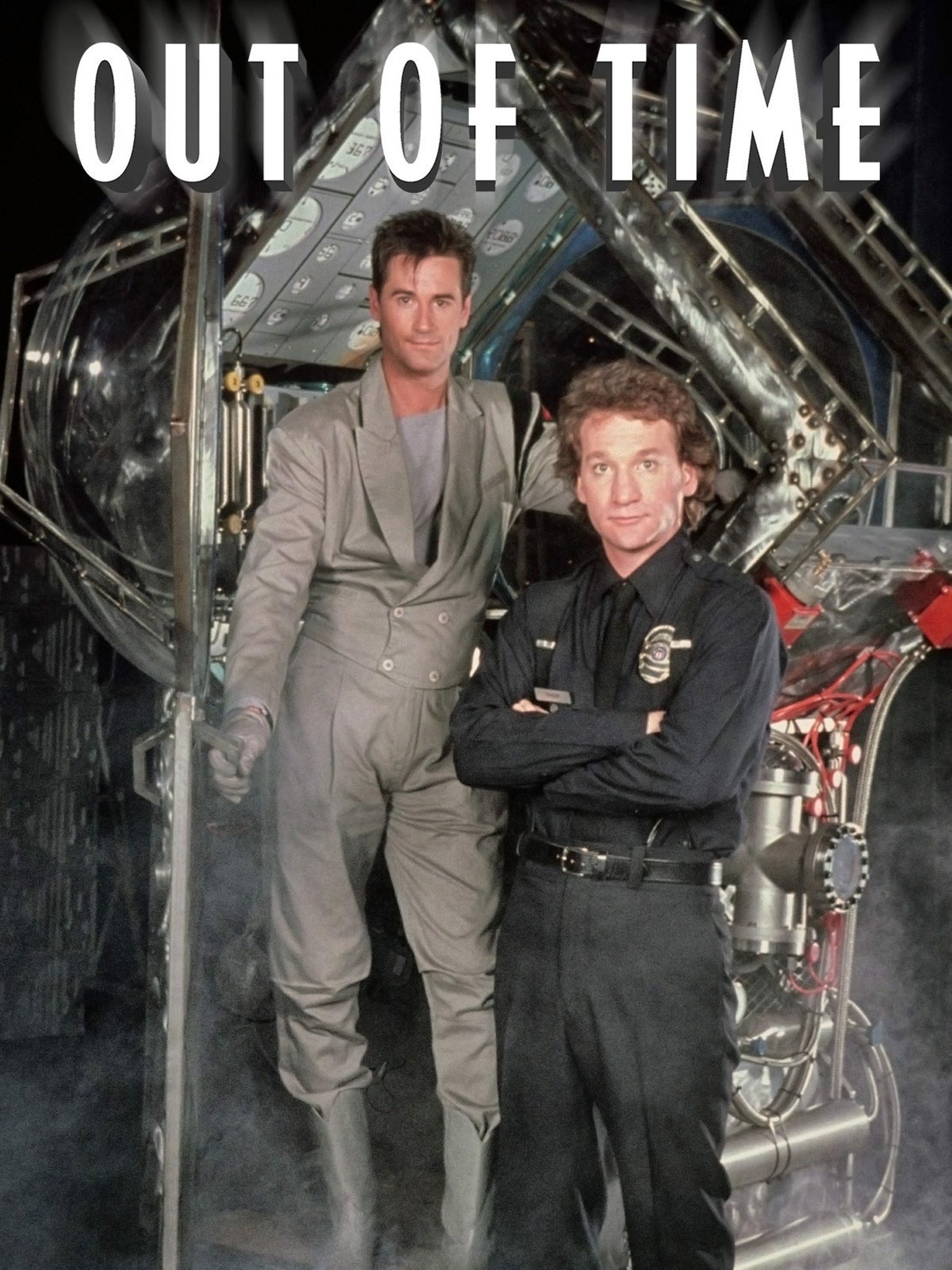 Out of Time (1988 film) Complete Wiki Ratings Photos Videos Cast