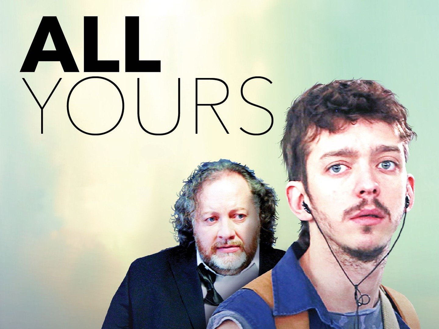 All Yours (2014) - Rotten Tomatoes