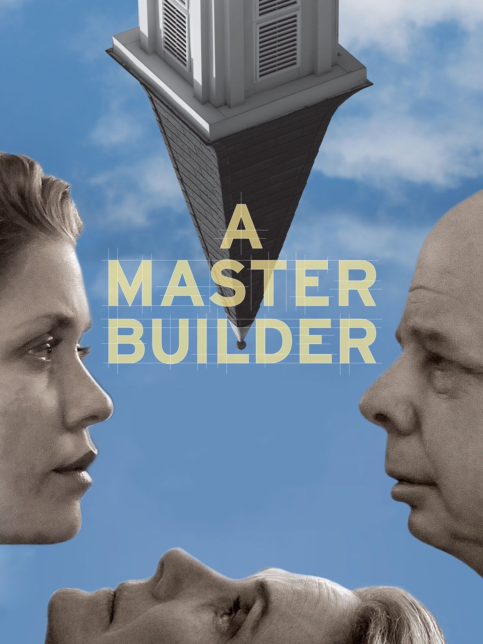 A Master Builder 13 Rotten Tomatoes