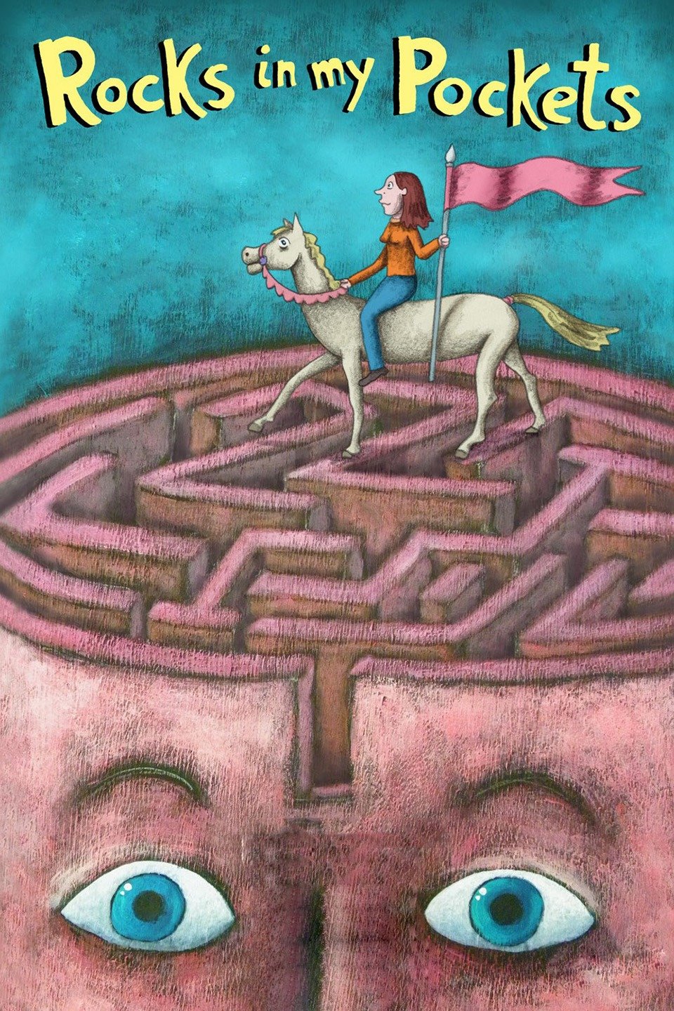 Rocks in My Pockets Rotten Tomatoes