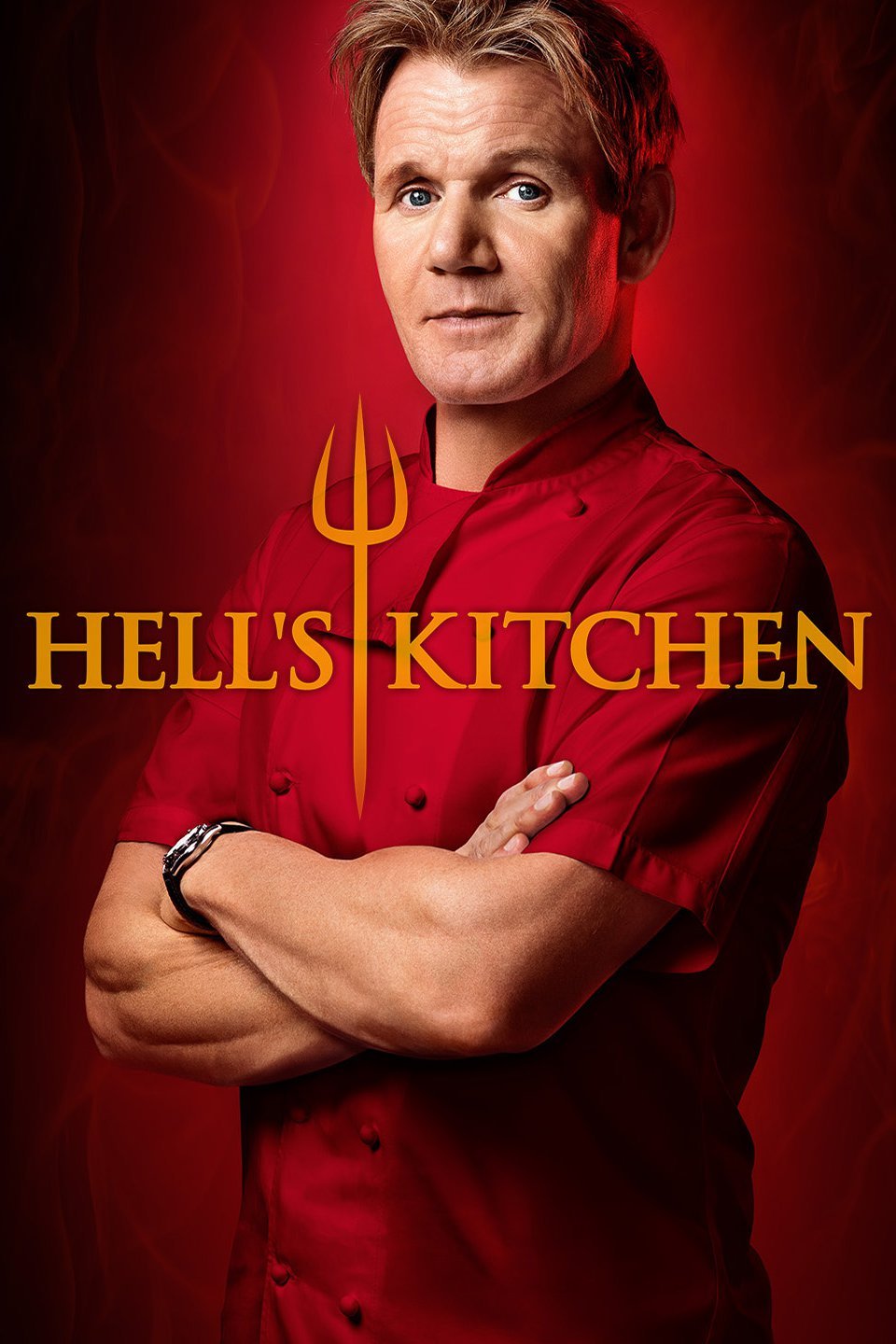 Hell's Kitchen - Rotten Tomatoes